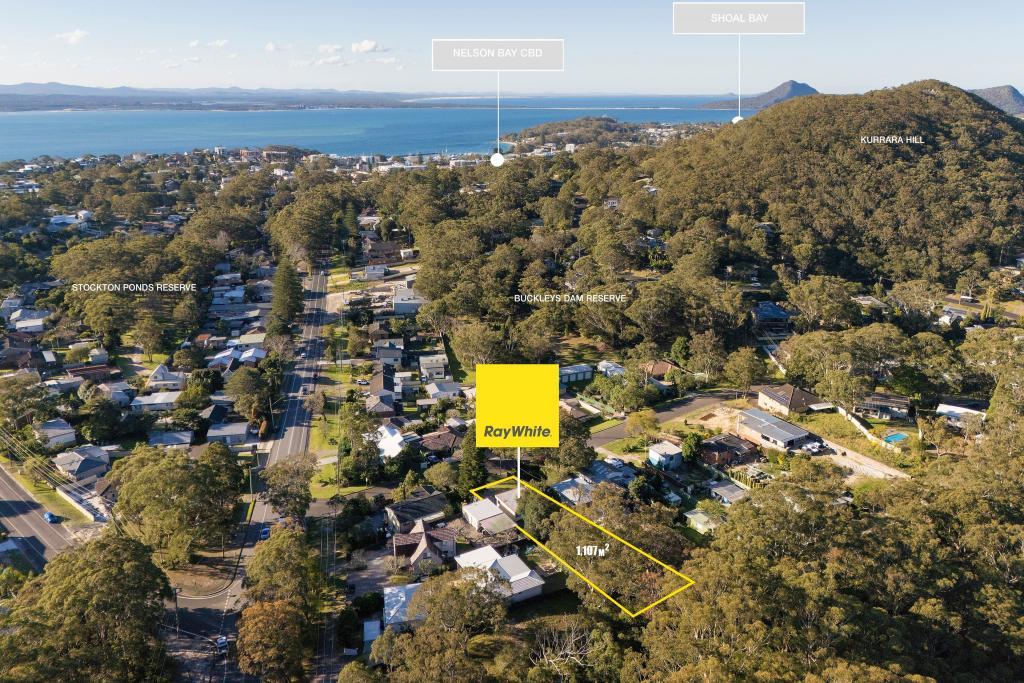 117 Tallean Rd, Nelson Bay, NSW 2315