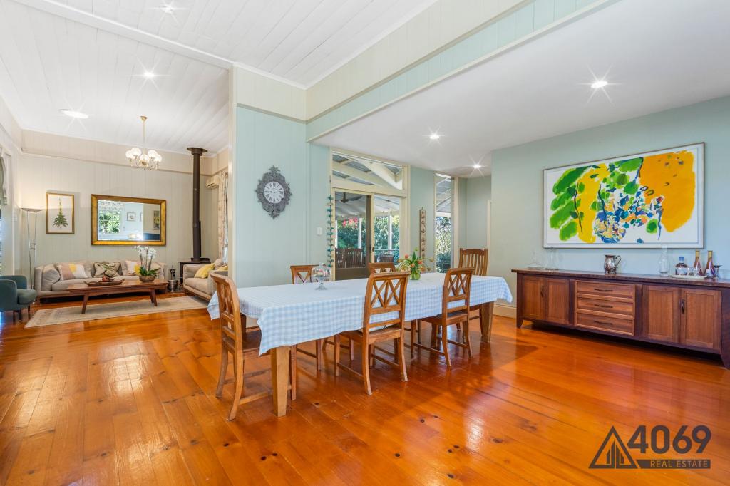 28 Revell St, Pullenvale, QLD 4069