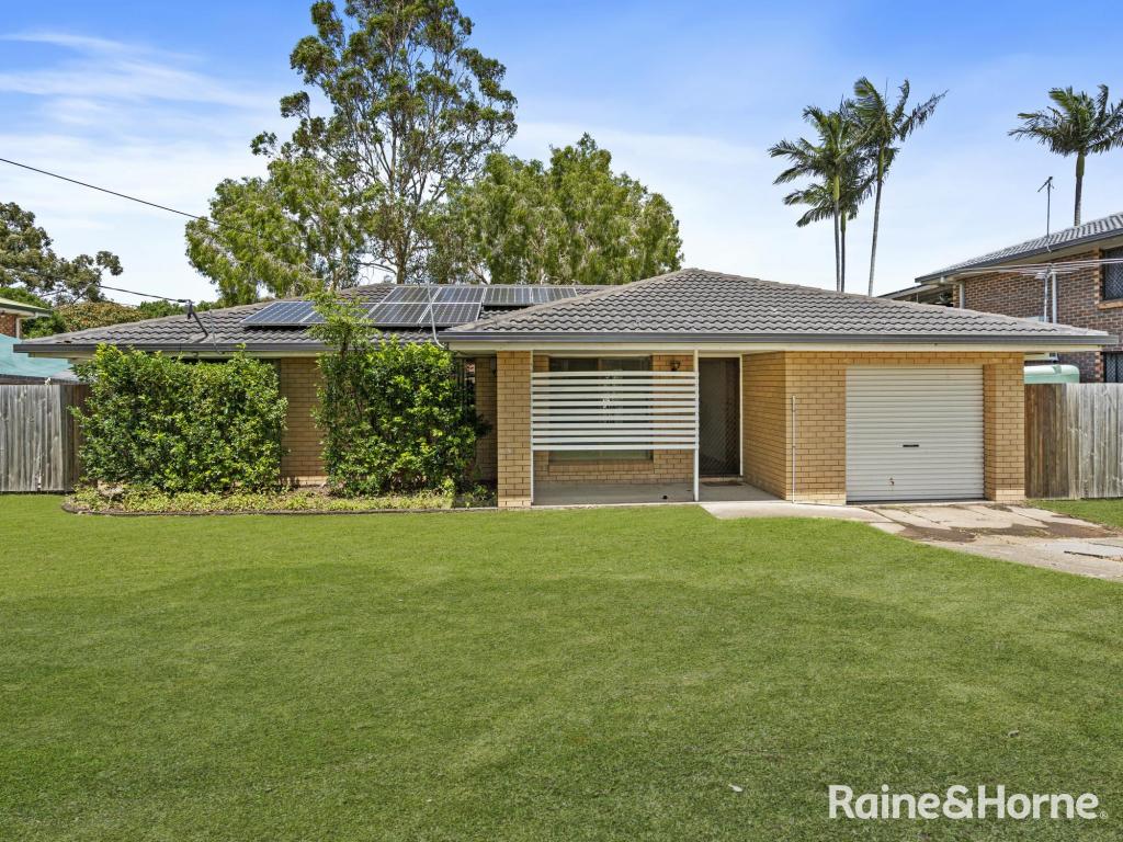 33 Gladdyr St, Capalaba, QLD 4157