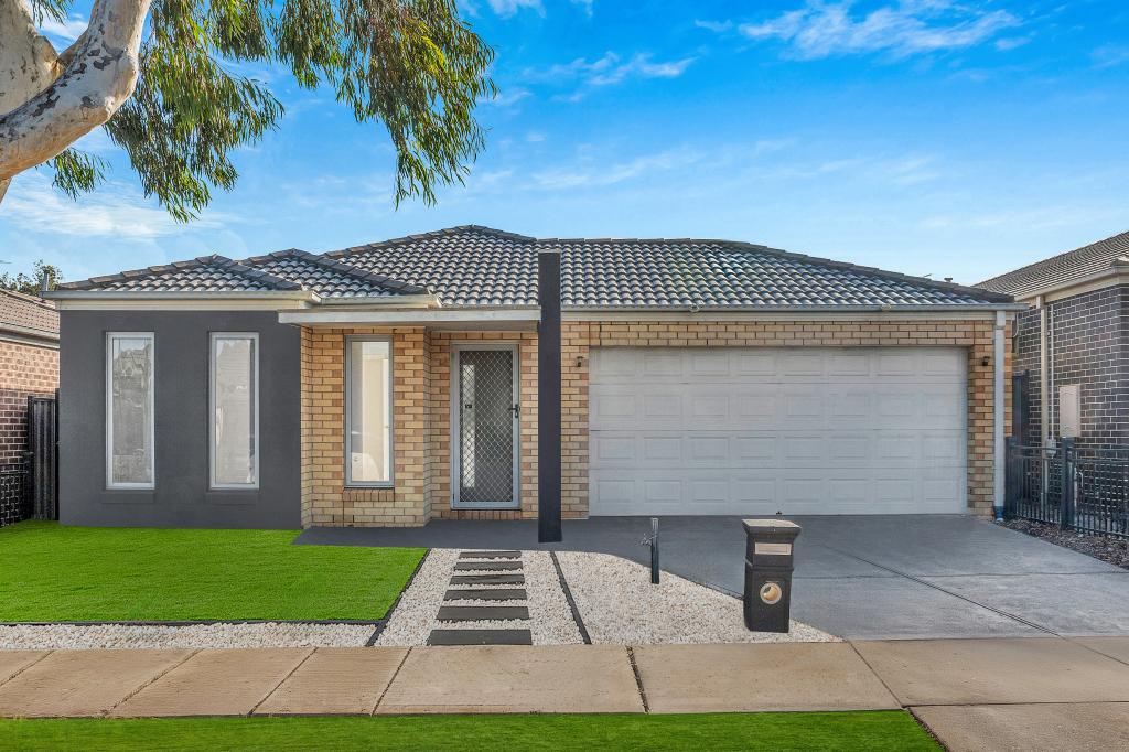 7 Brinbrook St, Tarneit, VIC 3029