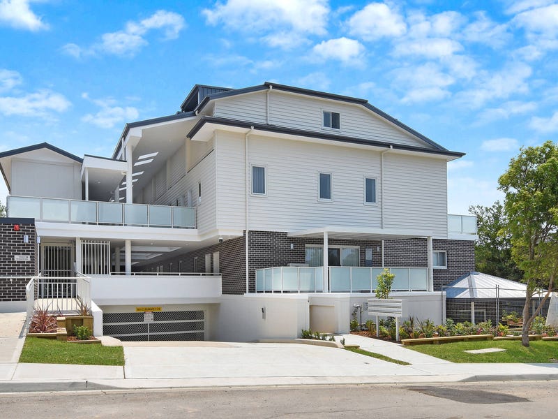 4/21-23 Heath St, Asquith, NSW 2077
