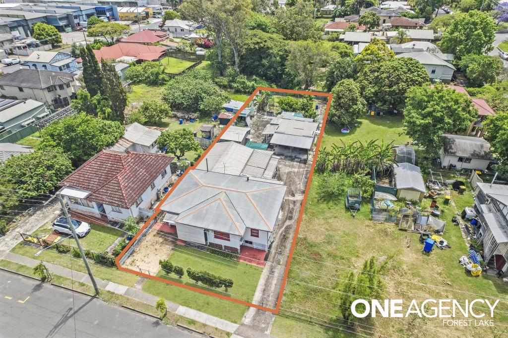 36 Manburgh Tce, Darra, QLD 4076