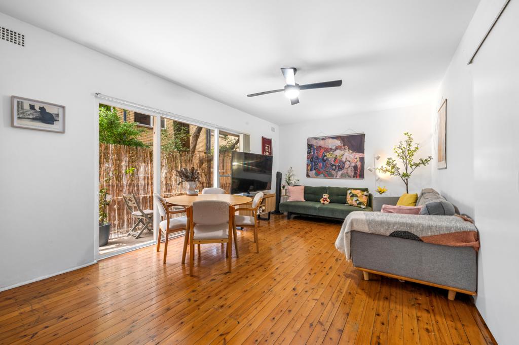 13/31 Elizabeth St, Ashfield, NSW 2131