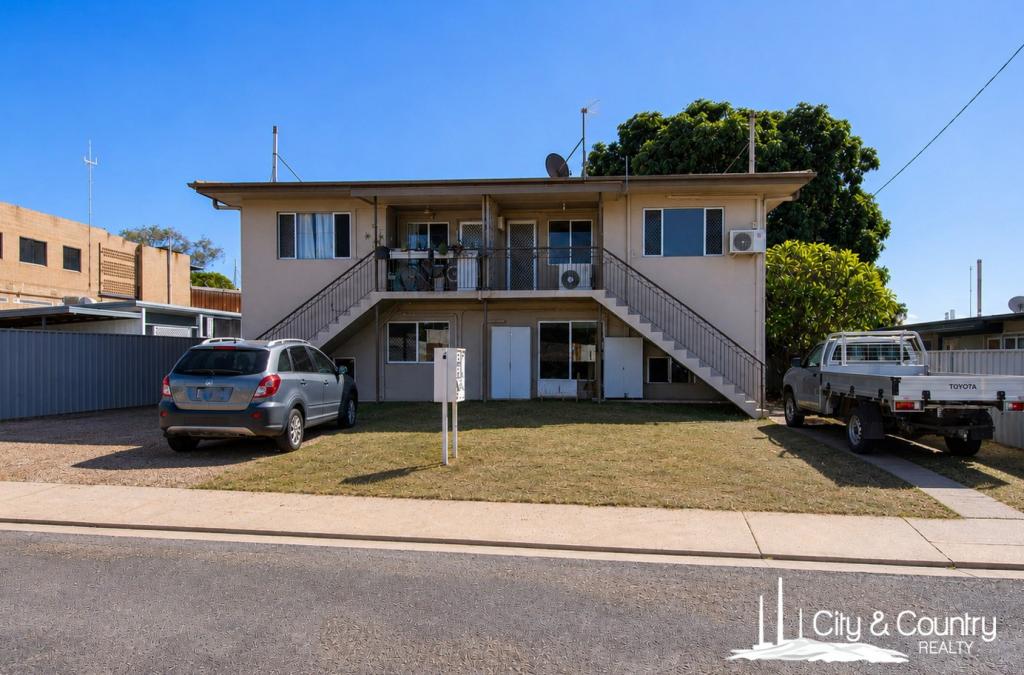1-7/8 Seventh Ave, Mount Isa, QLD 4825
