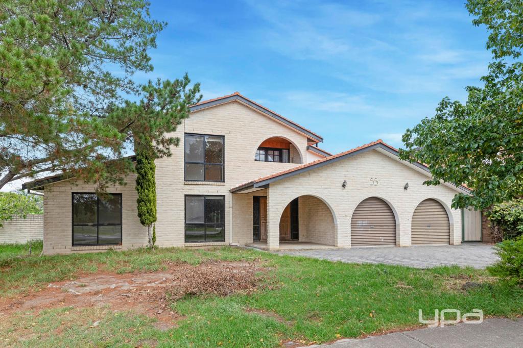 55 Copernicus Way, Keilor Downs, VIC 3038