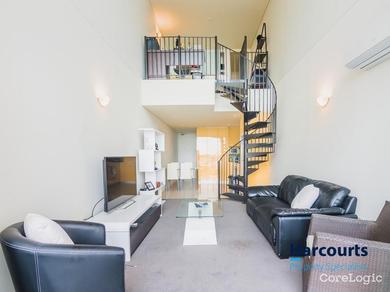 112/149-151 Adelaide Tce, East Perth, WA 6004