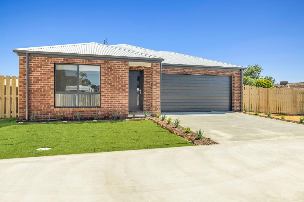 2/19 Smith St, Carisbrook, VIC 3464