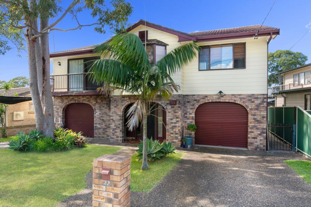 135 Manoa Rd, Halekulani, NSW 2262