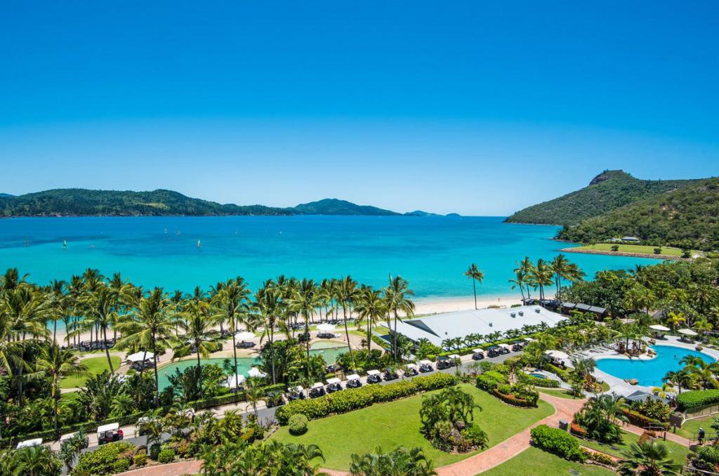 Ca603/14 Resort Dr, Hamilton Island, QLD 4803