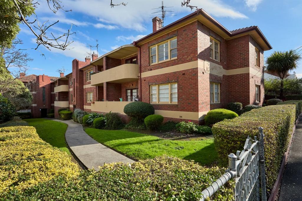 1/23 Chapman St, North Melbourne, VIC 3051