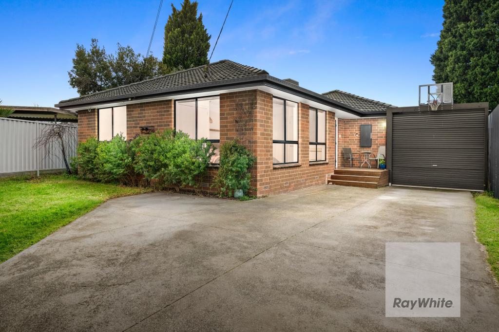 6 Ashdown Ct, Lalor, VIC 3075
