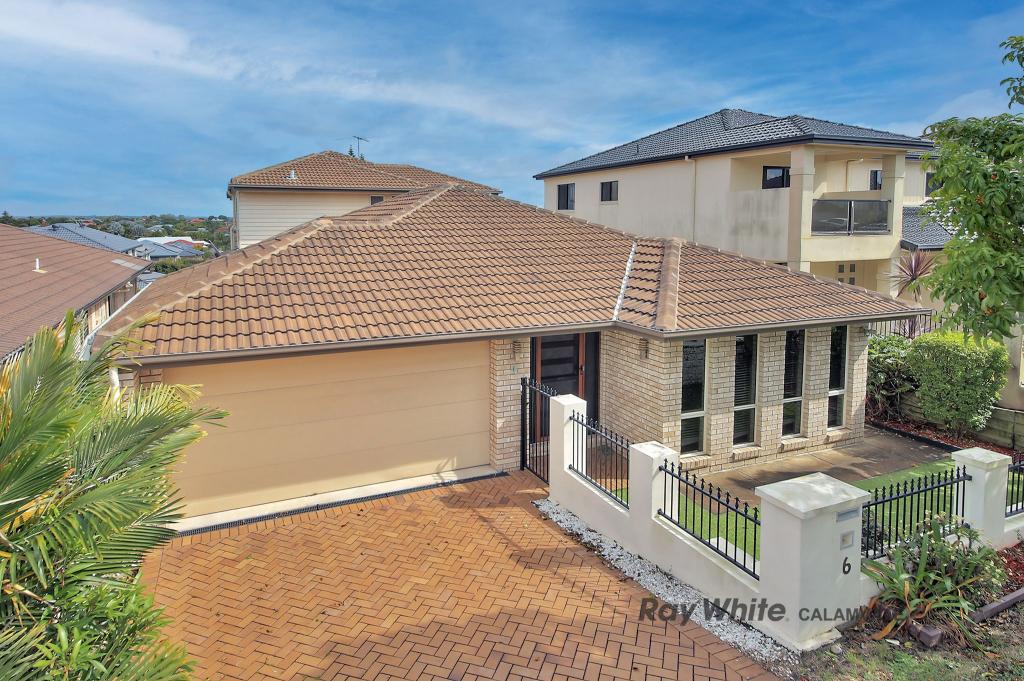 6 Larapinta Cct, Parkinson, QLD 4115