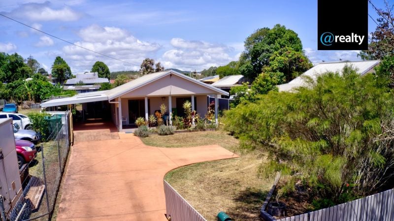 22 Moffat St, Ravenshoe, QLD 4888