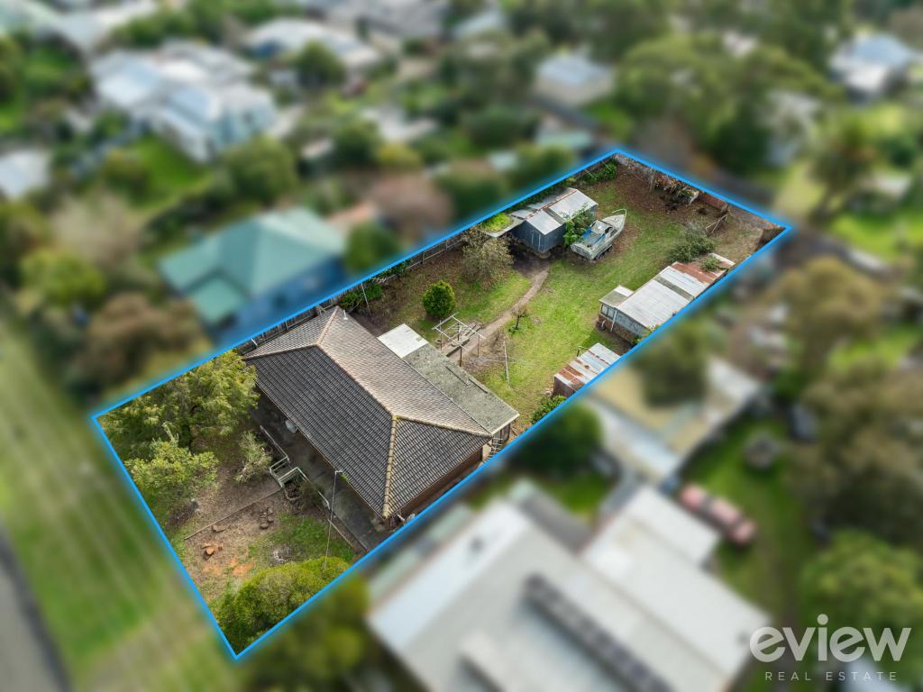 38 Wishart St, Wonthaggi, VIC 3995