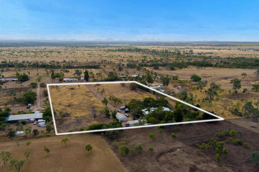 12 Easton St, Capella, QLD 4723