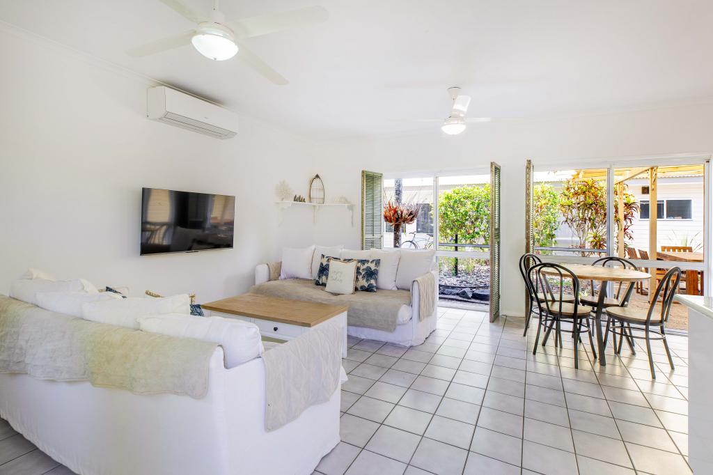 2/35-37 Coral Dr, Port Douglas, QLD 4877