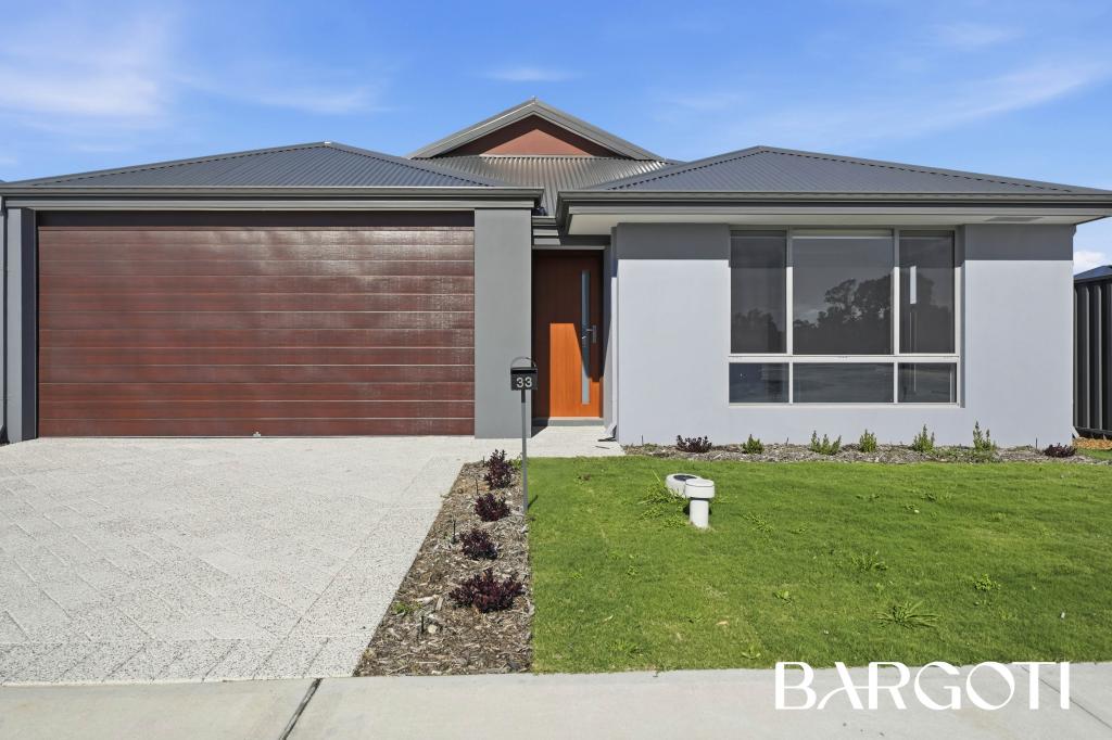 33 Cheshire Way, Dayton, WA 6055