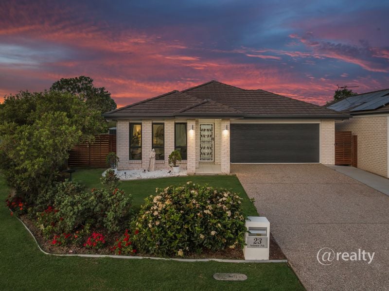 23 Solomon Pde, Warner, QLD 4500