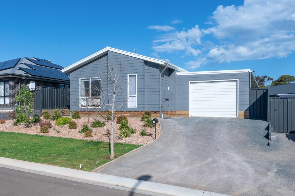 14 Westwood Cct, Strathalbyn, SA 5255