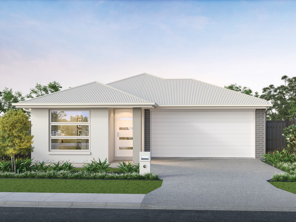 Contact Agent For Address, Logan Reserve, QLD 4133