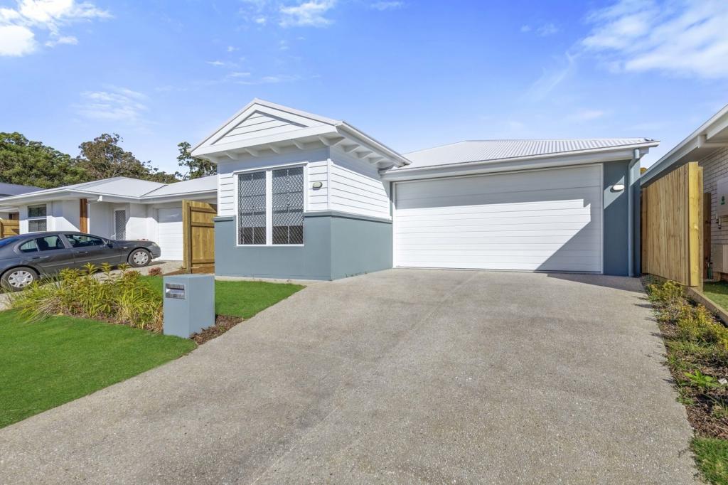 22 Wellside St, Morayfield, QLD 4506