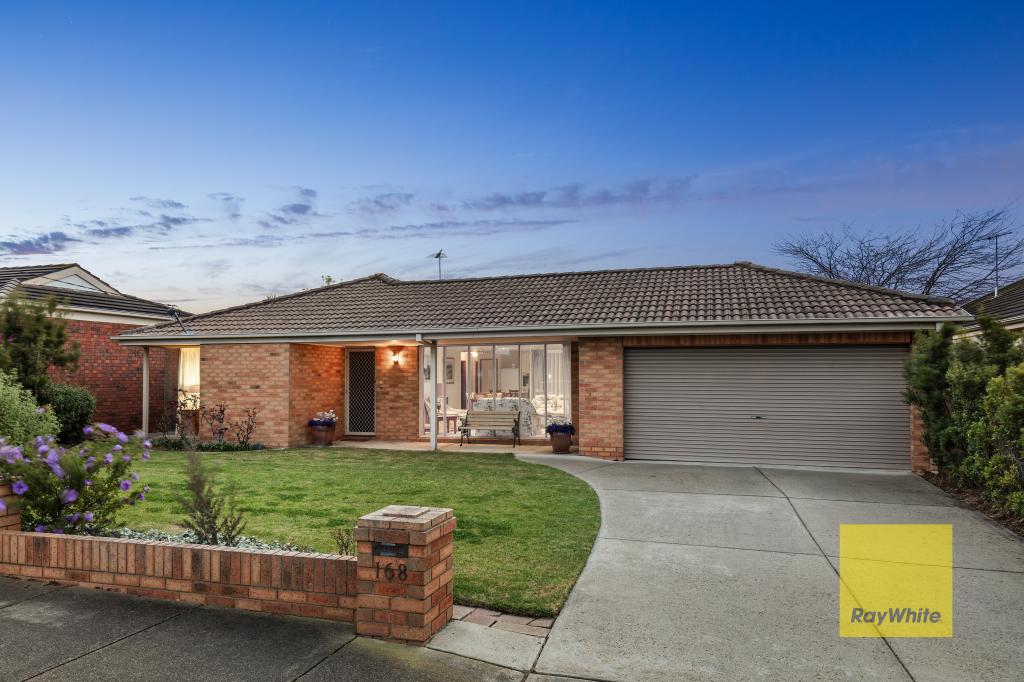 168 South Valley Rd, Highton, VIC 3216