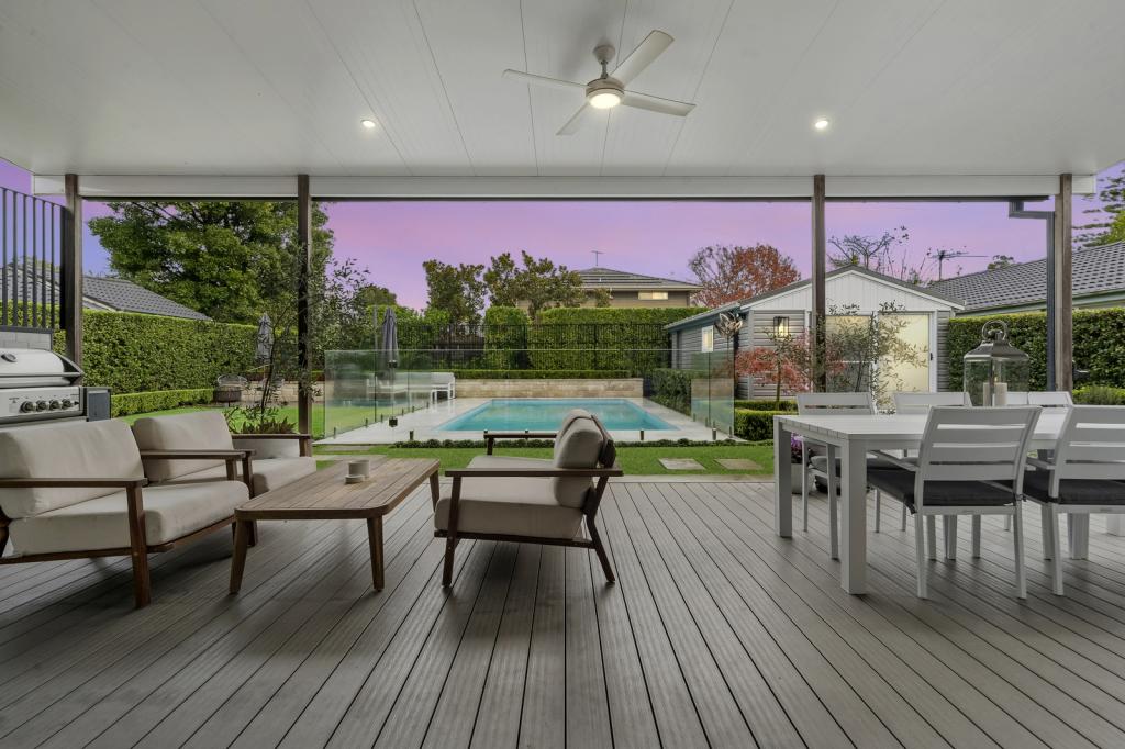 7 ORANA AVE, HORNSBY, NSW 2077