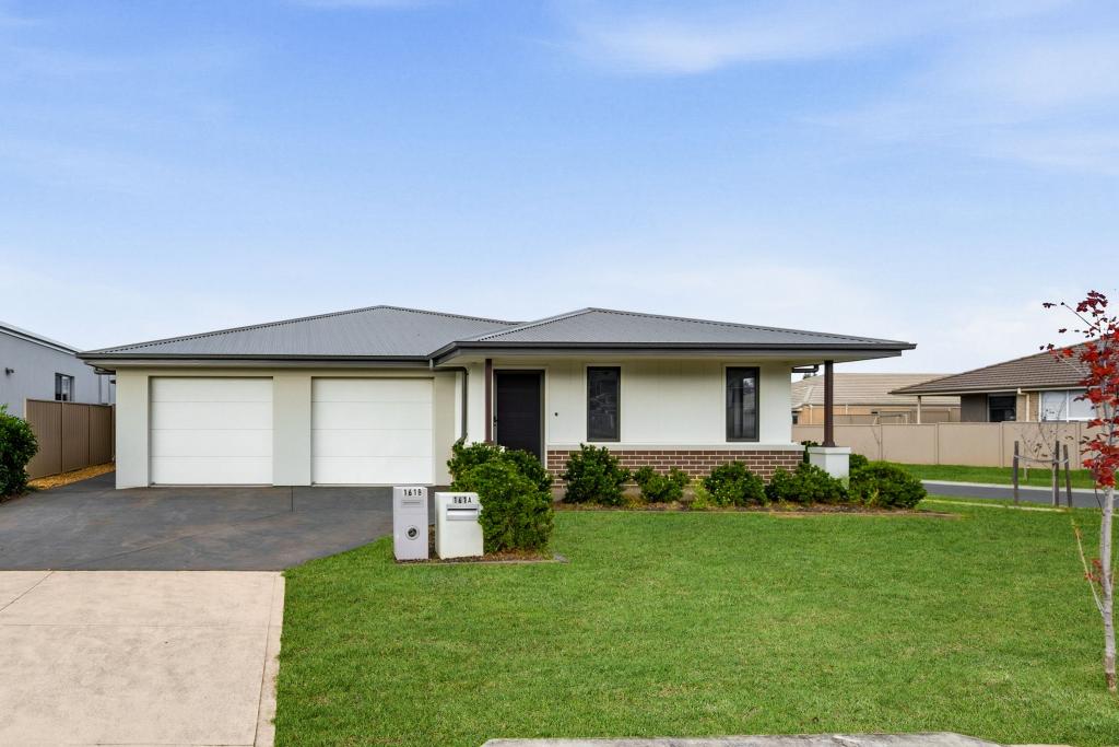 161a & 161b Hampshire Bvd, Spring Farm, NSW 2570