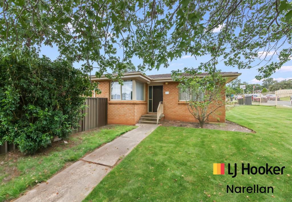 59 Macleay St, Bradbury, NSW 2560