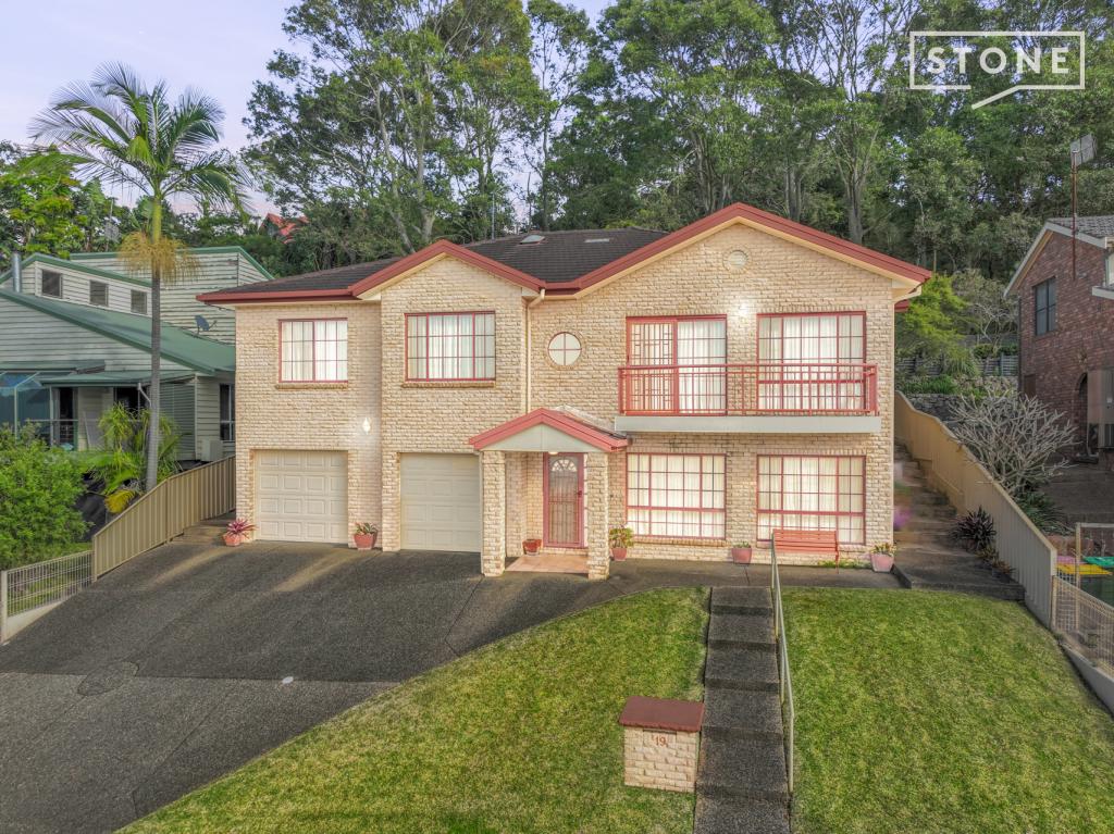 19 Chelston St, Warners Bay, NSW 2282