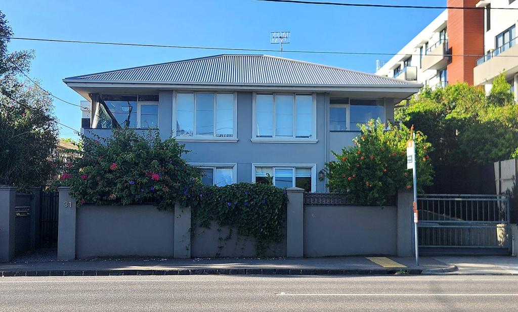 4b/31 Brunswick Rd, Brunswick East, VIC 3057