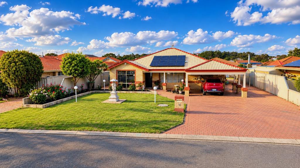19 Fallow Cres, Spearwood, WA 6163