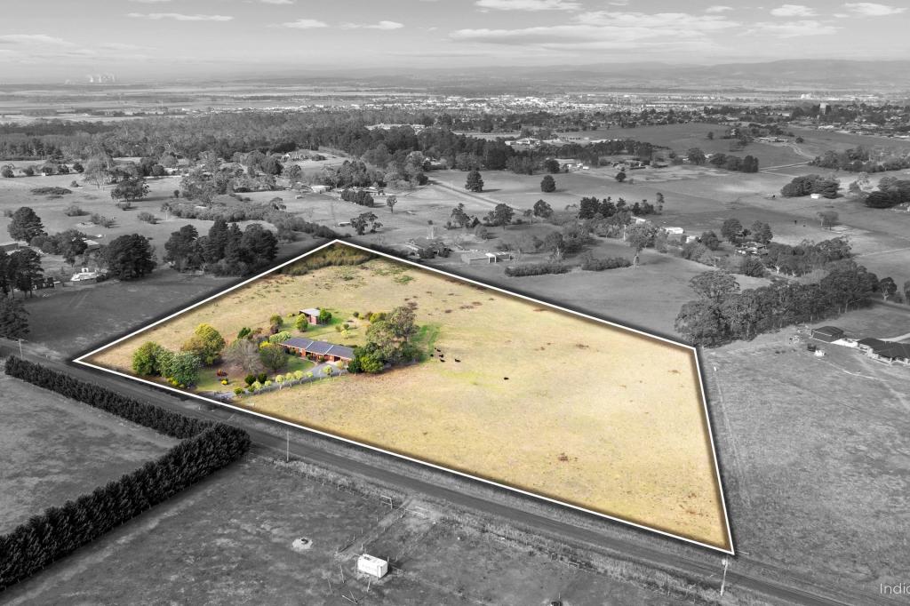 85 Paul St, Morwell, VIC 3840