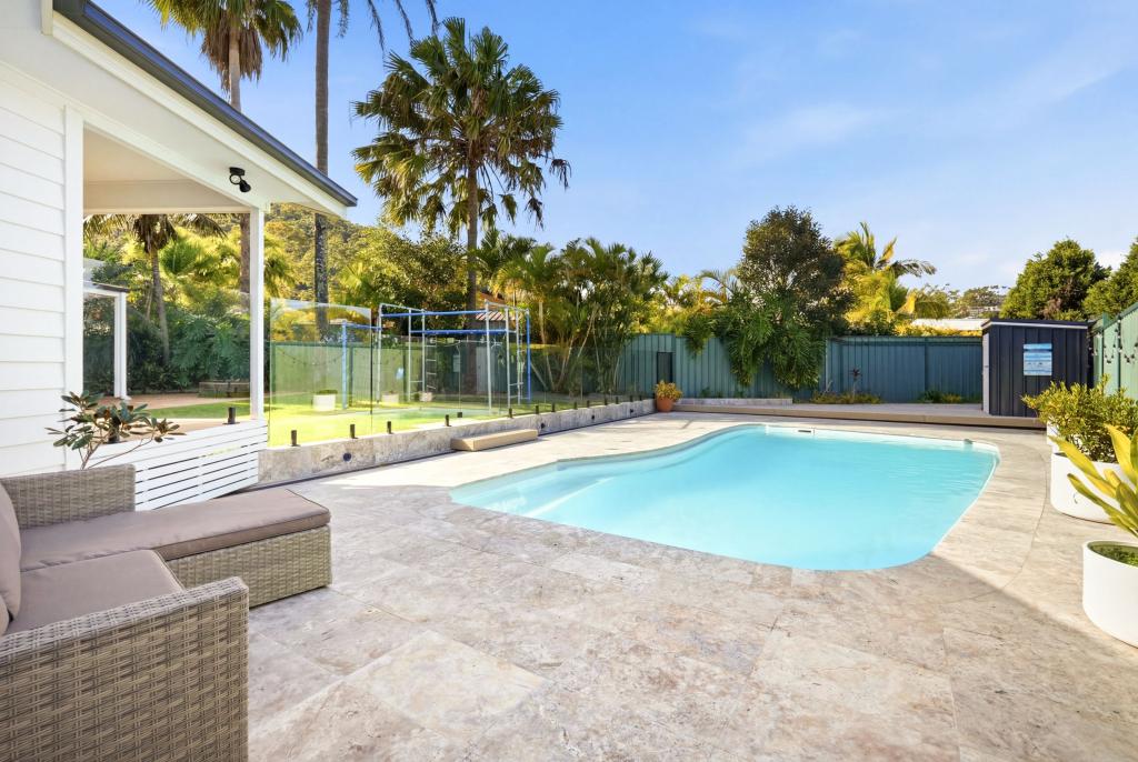 6 Kim Cl, Kincumber, NSW 2251