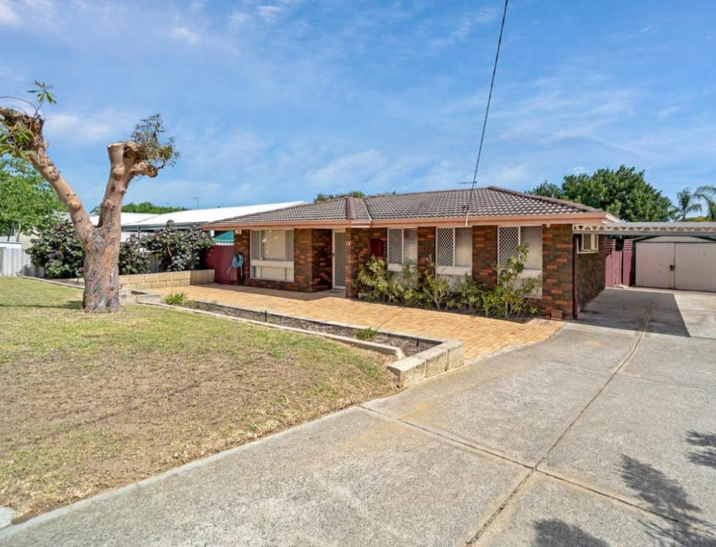 18 Topeka Pl, Wanneroo, WA 6065