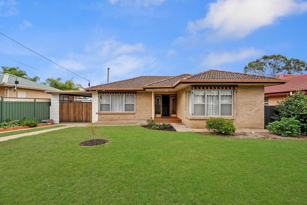 18 Arthur St, Ridgehaven, SA 5097