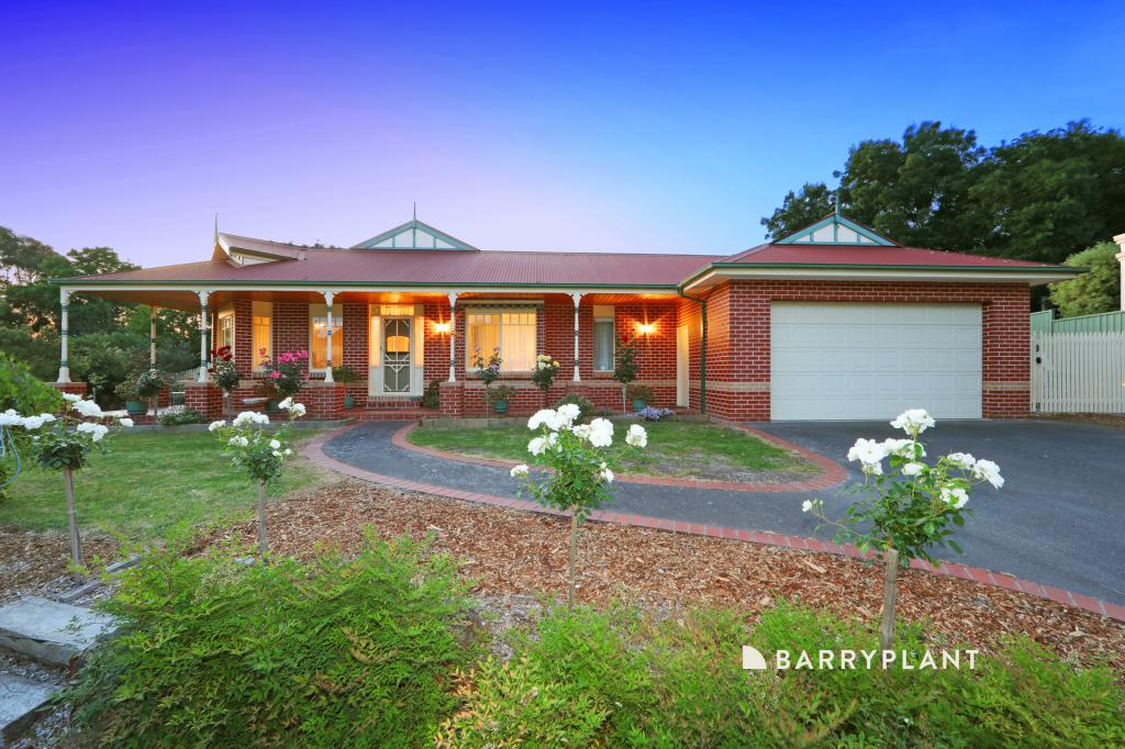 2 Forrest Hill Gr, Lysterfield South, VIC 3156