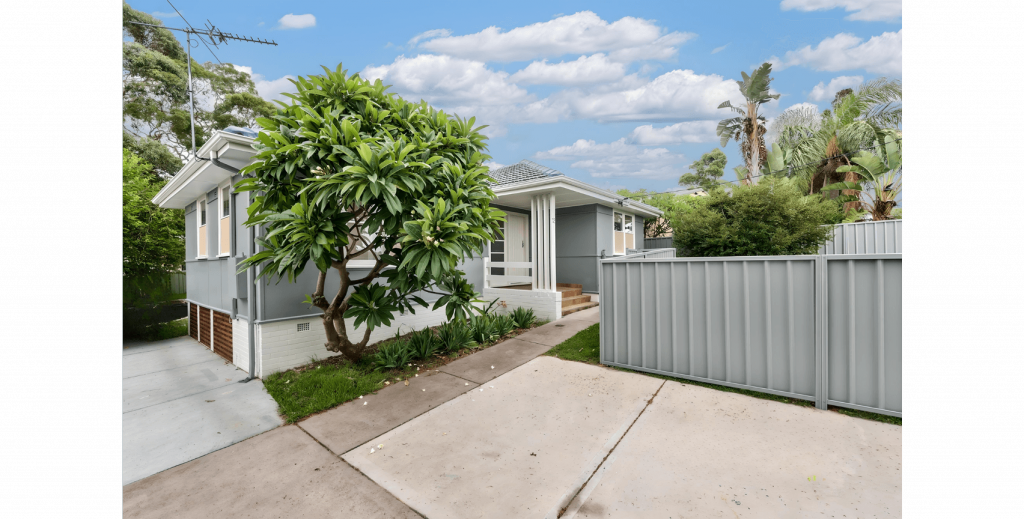 12 Willow Rd, Gateshead, NSW 2290