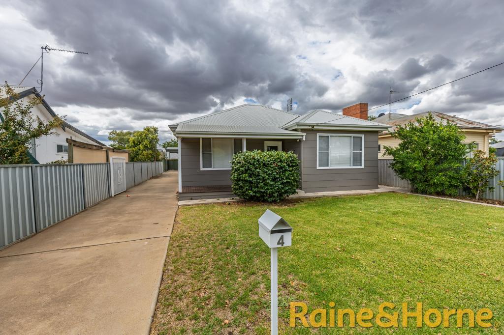 4 Frith St, Dubbo, NSW 2830