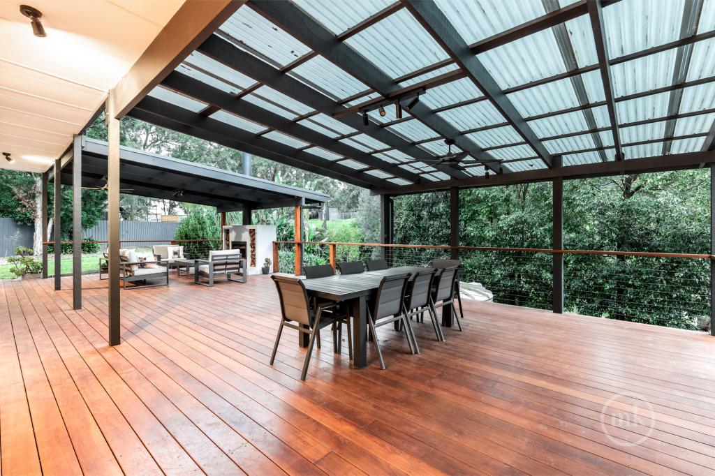 5 Otis Pl, Eltham, VIC 3095