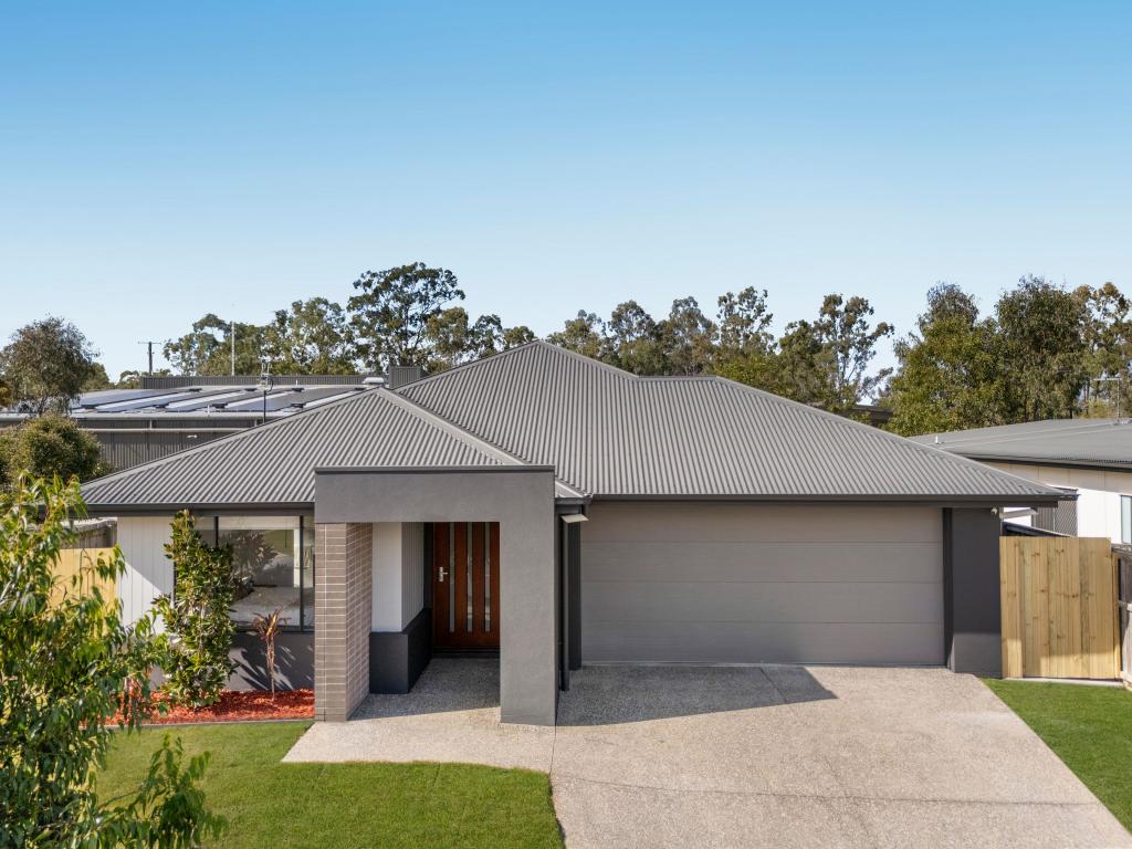 35 Bradleys St, Ripley, QLD 4306