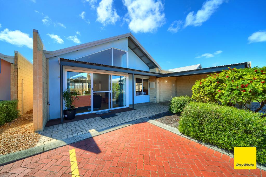 12/3 Dillon Cl, Collingwood Park, WA 6330