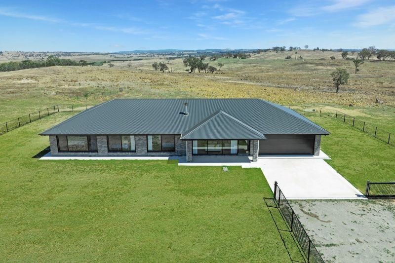 330 Gap Rd, Parkesbourne, NSW 2580