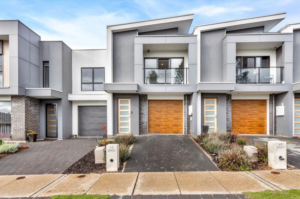 23 Burford St, Gawler East, SA 5118