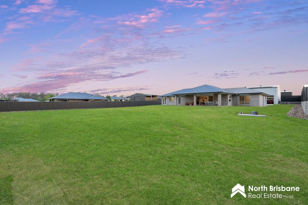 5 Burrawang Cl, Caboolture, QLD 4510