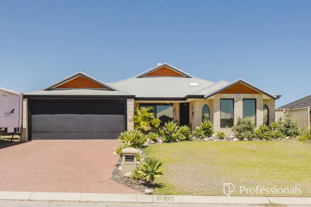 38 Condicote Loop, Butler, WA 6036