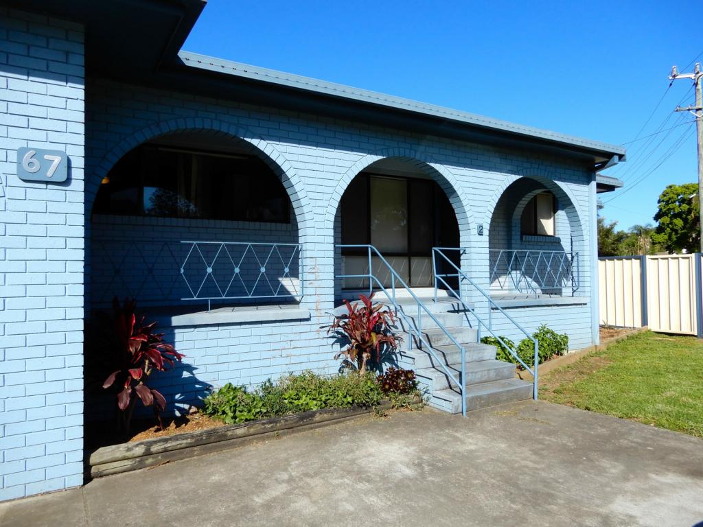 2/67 Albert St, Nowra, NSW 2541