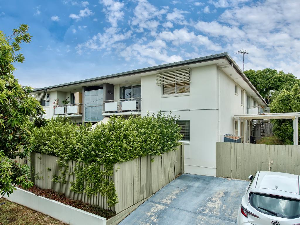 6/24 Lothian St, Annerley, QLD 4103