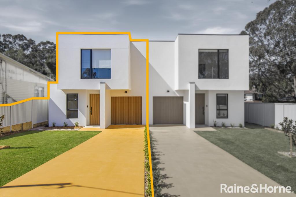43 Orwell St, Blacktown, NSW 2148