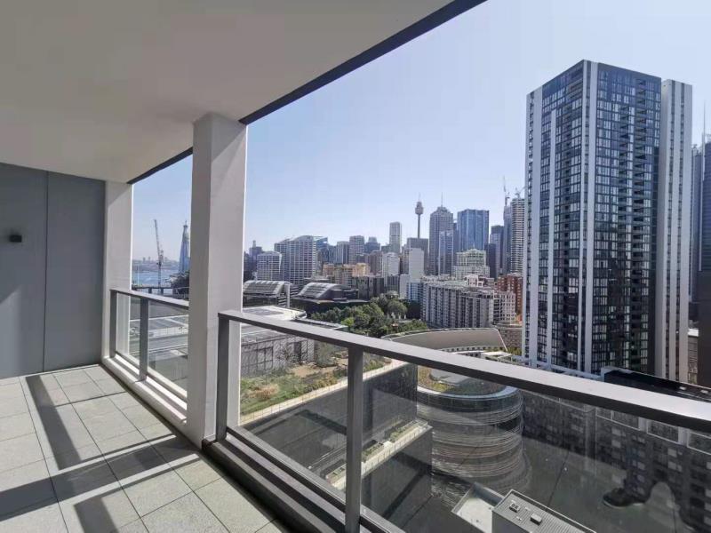 1214/1 Steam Mill Lane, Haymarket, NSW 2000